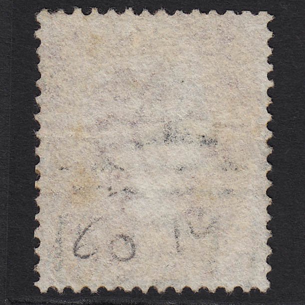 Additional view of stamp 9394