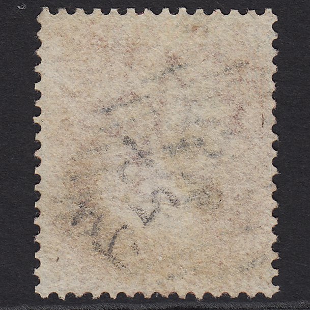 Additional view of stamp 9622
