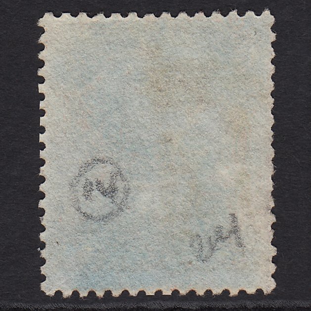 Additional view of stamp 9634