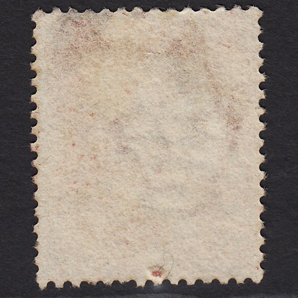Additional view of stamp 9409
