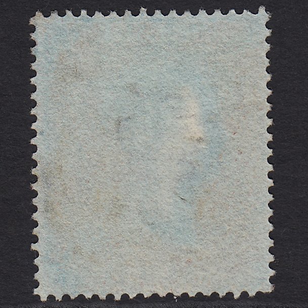 Additional view of stamp 9506