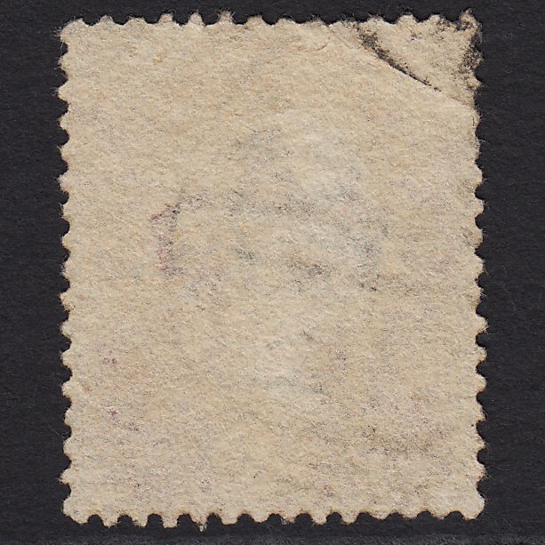 Additional view of stamp 9436