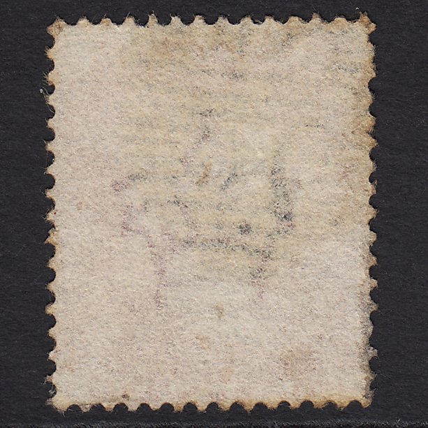 Additional view of stamp 9662