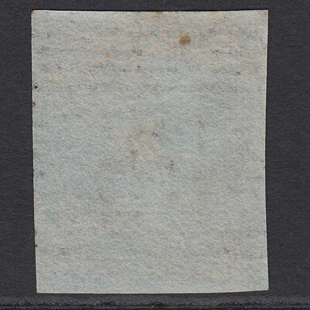 Additional view of stamp 9378