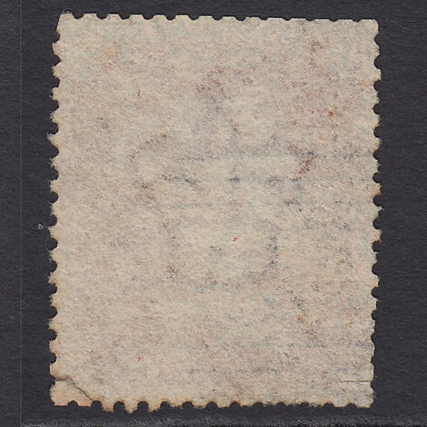 Additional view of stamp 9352