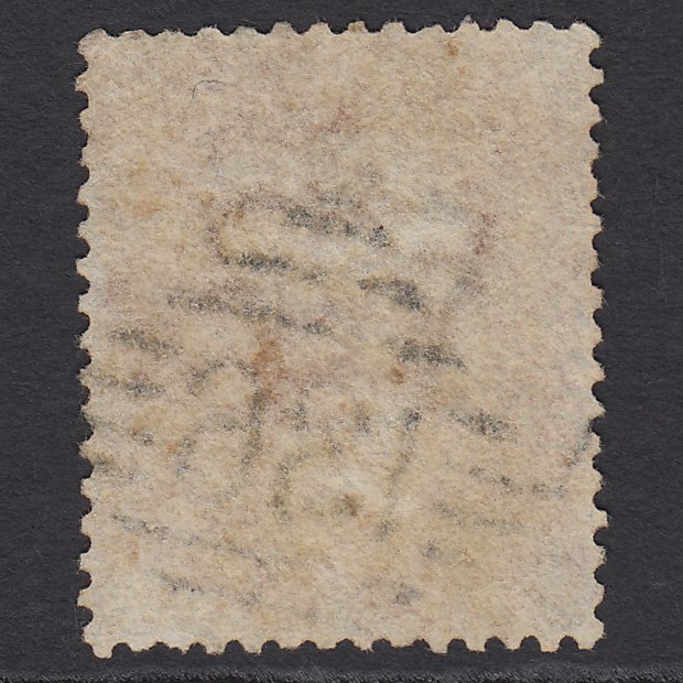 Additional view of stamp 9493