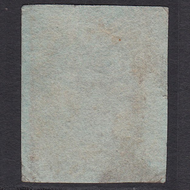 Additional view of stamp 9517