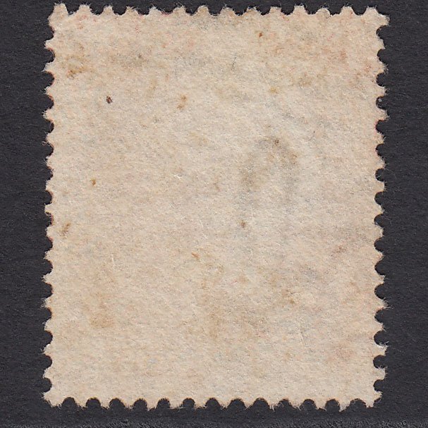 Additional view of stamp 9437