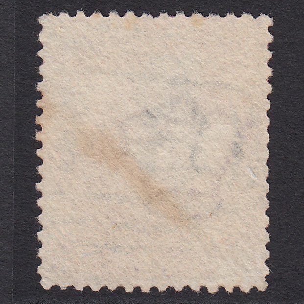 Additional view of stamp 9727