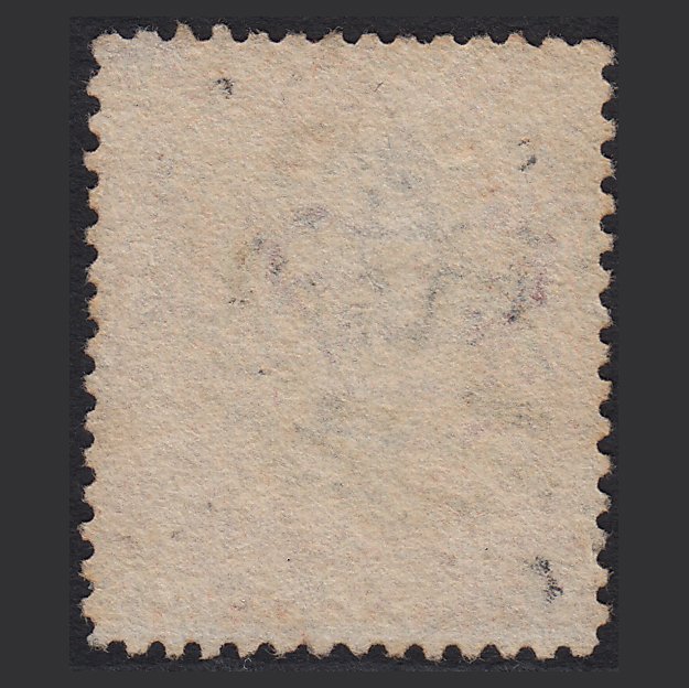 Additional view of stamp 9353