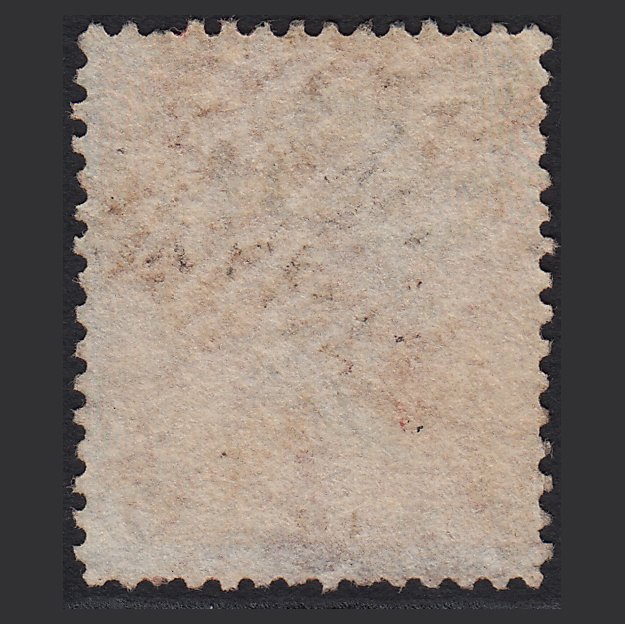 Additional view of stamp 9466