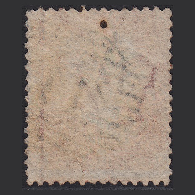 Additional view of stamp 9438