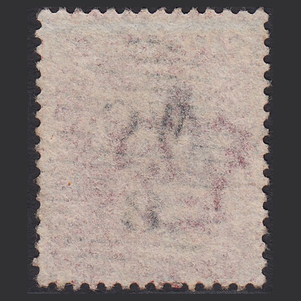 Additional view of stamp 9360