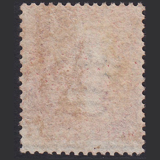 Additional view of stamp 9355