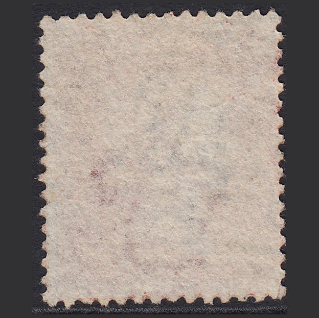 Additional view of stamp 9590