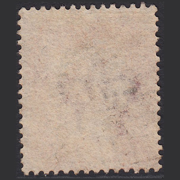Additional view of stamp 9361