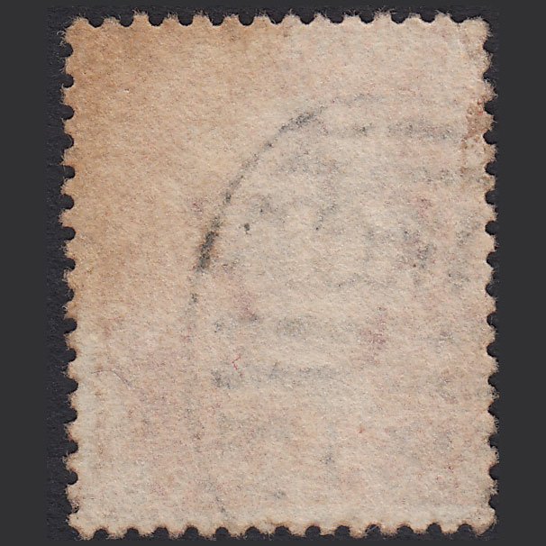 Additional view of stamp 9729