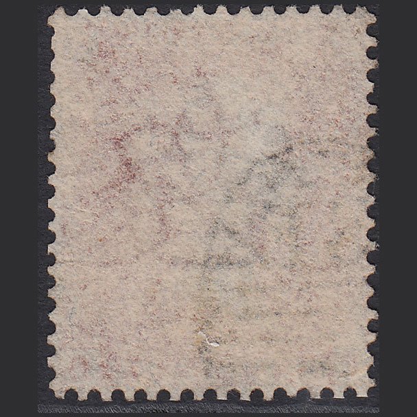 Additional view of stamp 9362
