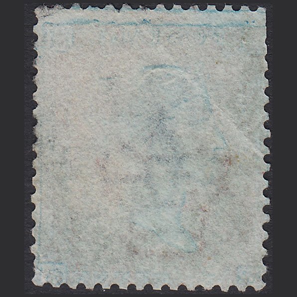 Additional view of stamp 9373
