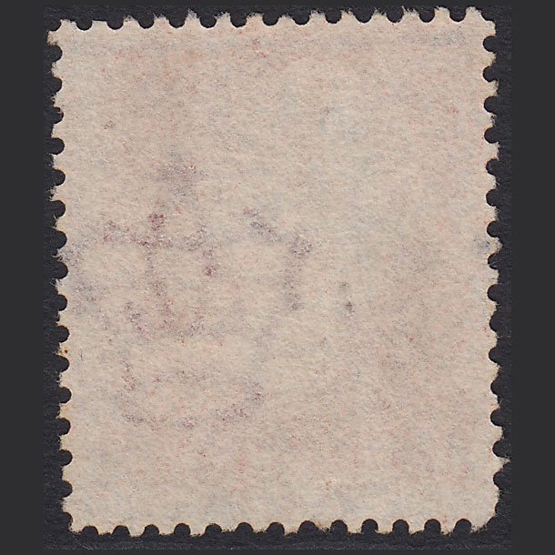 Additional view of stamp 9398