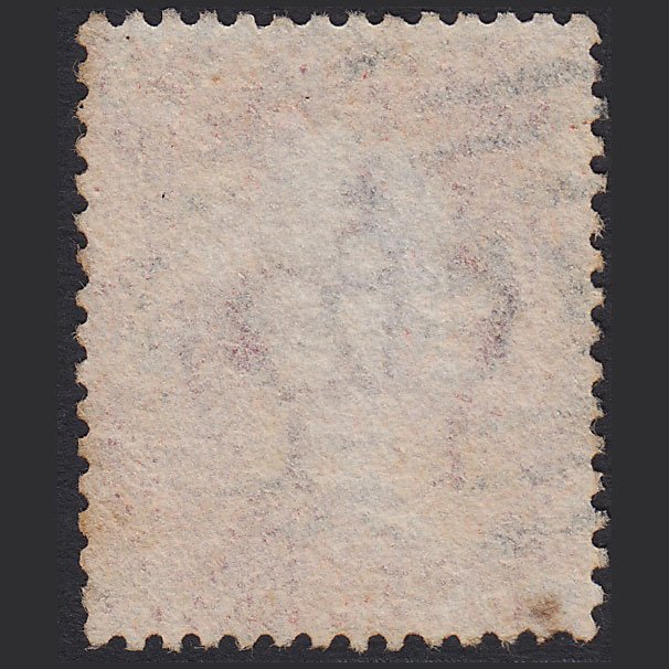 Additional view of stamp 9592