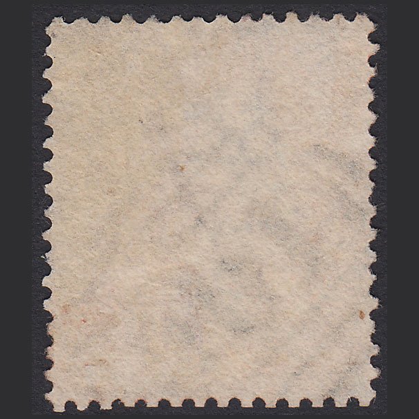 Additional view of stamp 9619