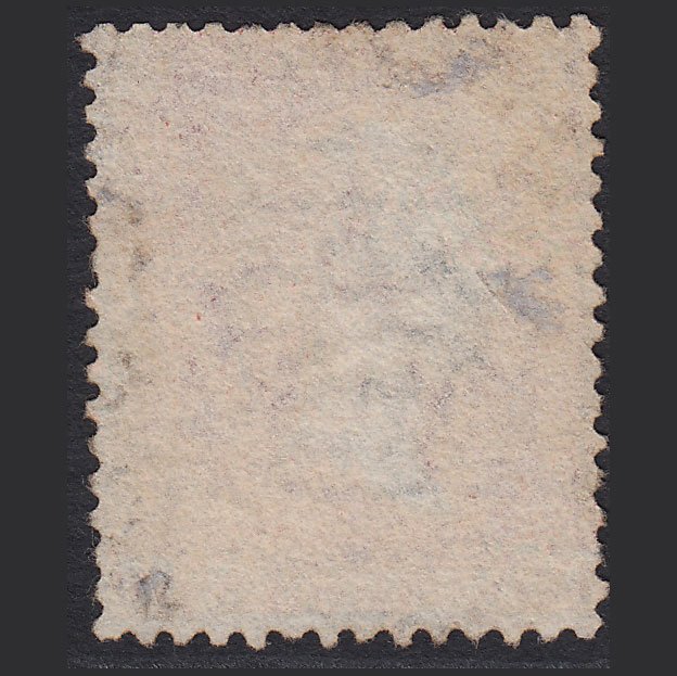 Additional view of stamp 9730