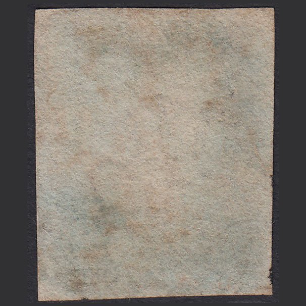 Additional view of stamp 10860