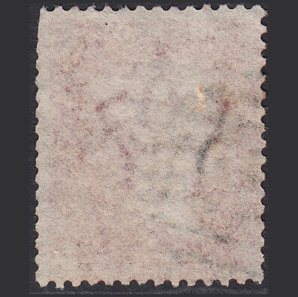 Additional view of stamp 10862
