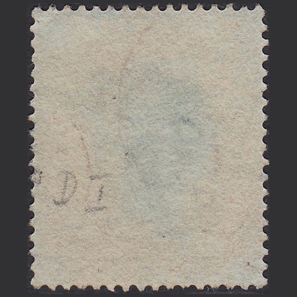 Additional view of stamp 10864