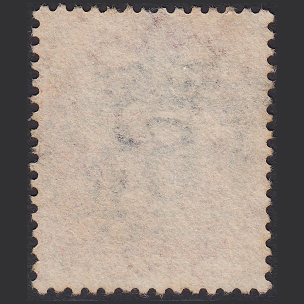 Additional view of stamp 10867