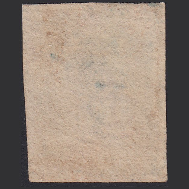Additional view of stamp 10869