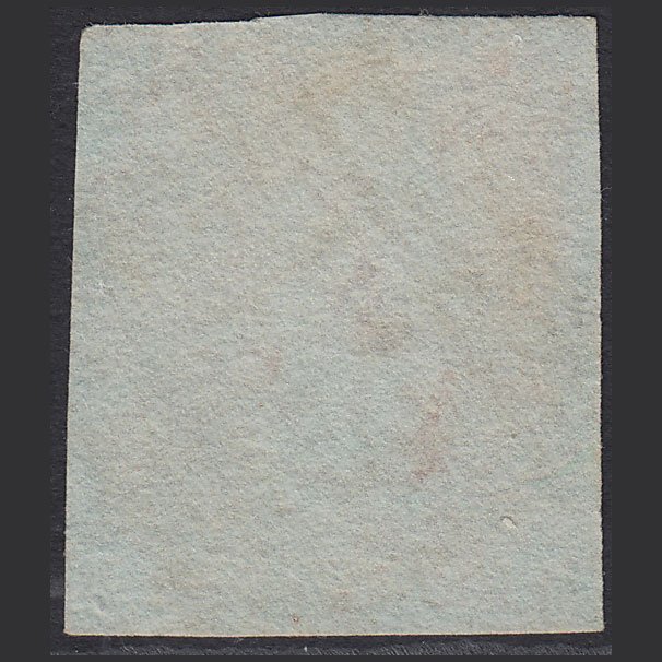 Additional view of stamp 10848