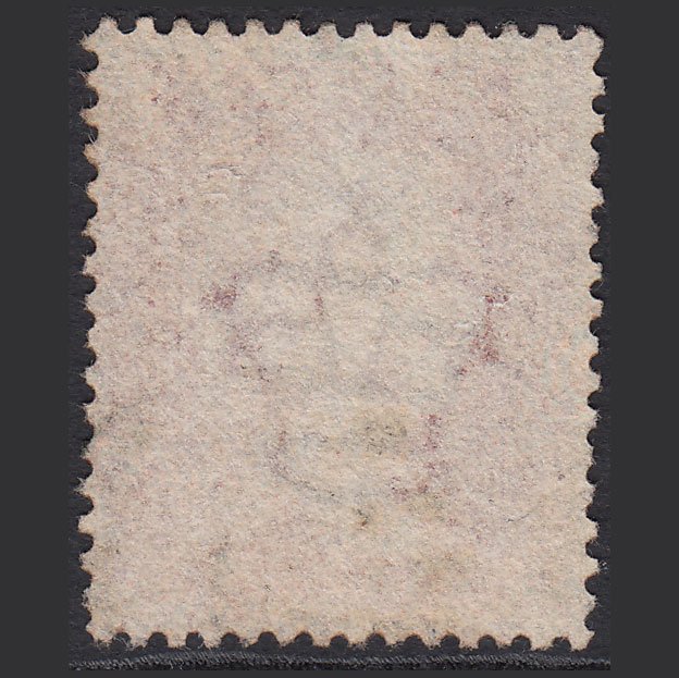 Additional view of stamp 10872