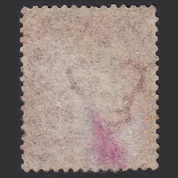 Additional view of stamp 10875
