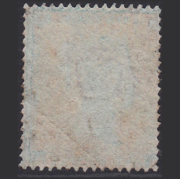 Additional view of stamp 10849