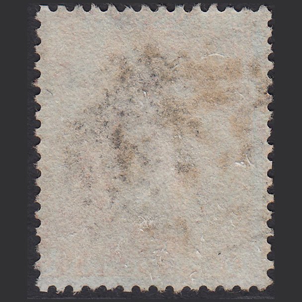 Additional view of stamp 11855