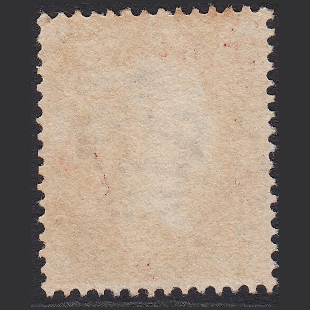 Additional view of stamp 12761