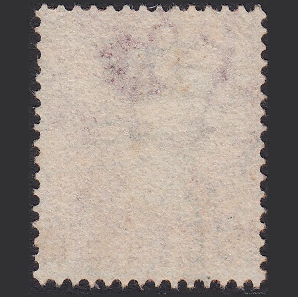 Additional view of stamp 12776