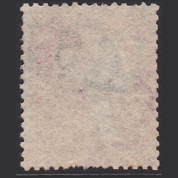 Additional view of stamp 12756