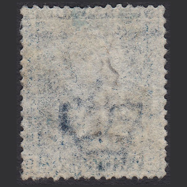 Additional view of stamp 13800