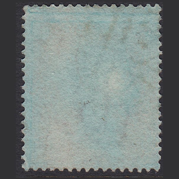 Additional view of stamp 13819