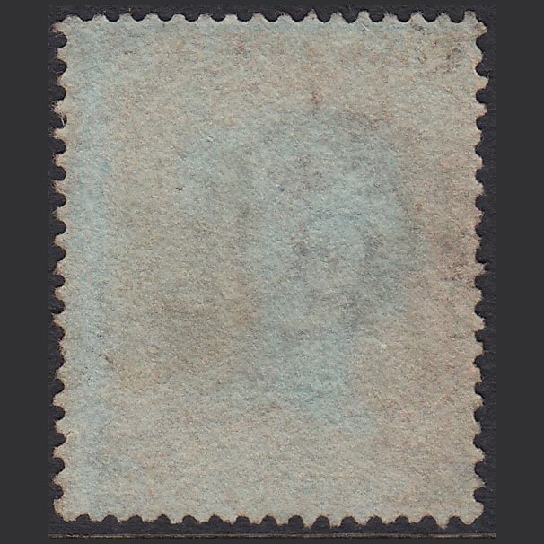 Additional view of stamp 13825