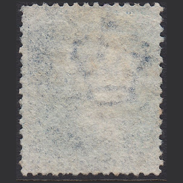 Additional view of stamp 13826