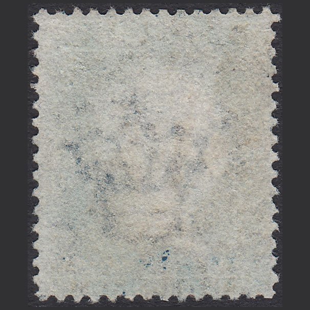 Additional view of stamp 13833