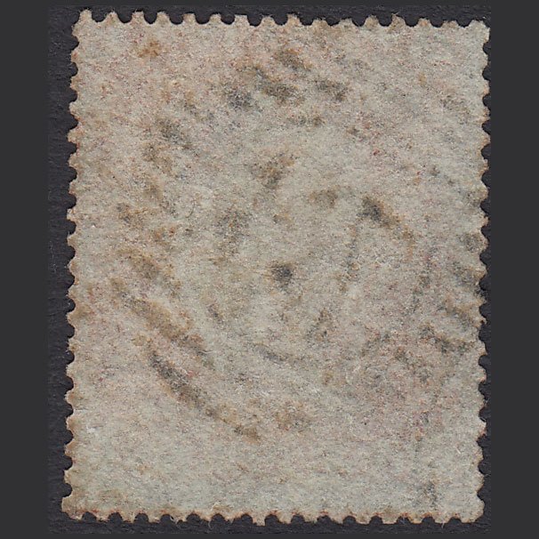 Additional view of stamp 13794