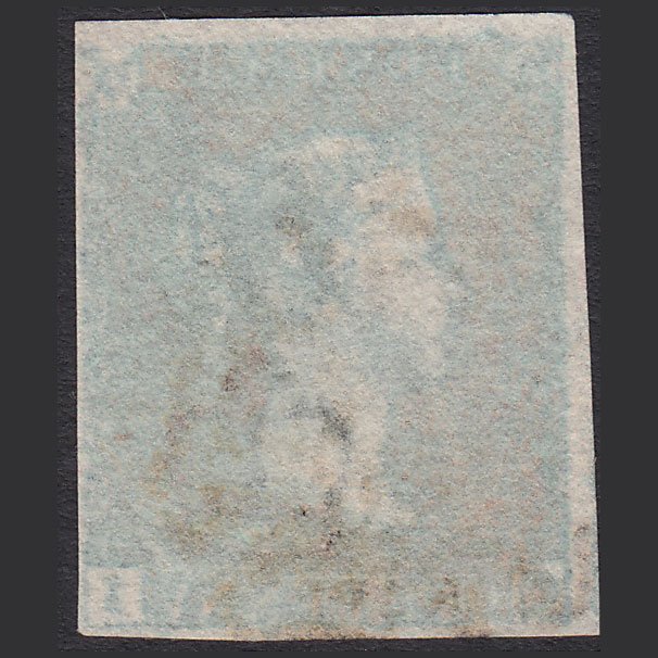 Additional view of stamp 14788