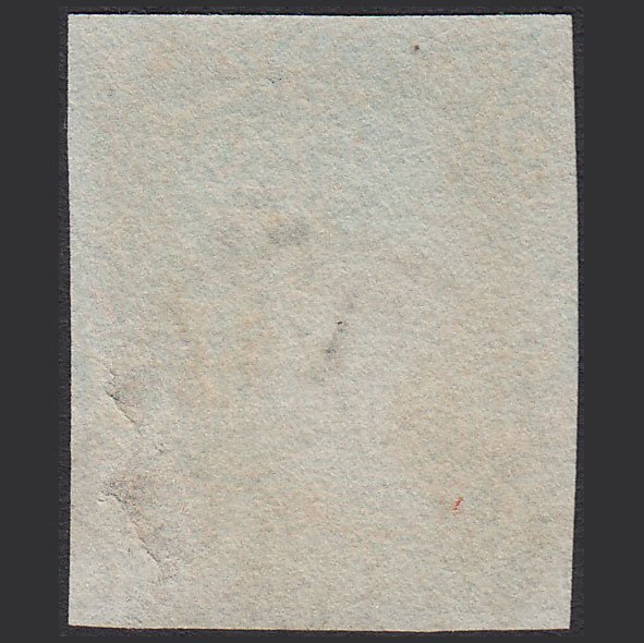 Additional view of stamp 14801