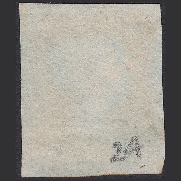 Additional view of stamp 14805