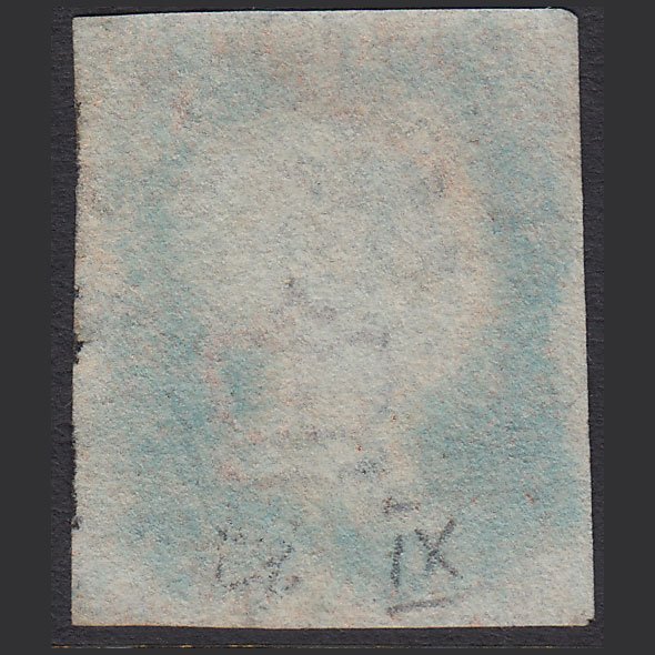 Additional view of stamp 14806